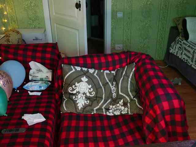 MeganIris webcam