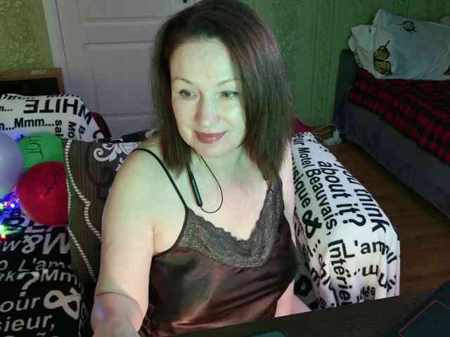 MeganIris webcam