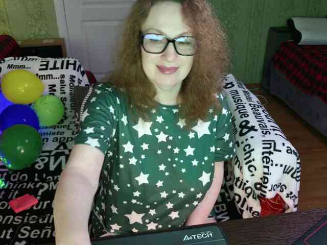 MeganIris Live Webcam on BongaCams