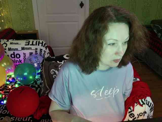 MeganIris