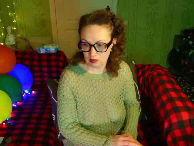 MeganIris