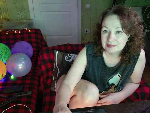 MeganIris MeganIris