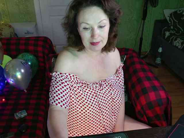 MeganIris