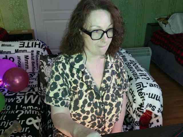 MeganIris Live Webcam on BongaCams