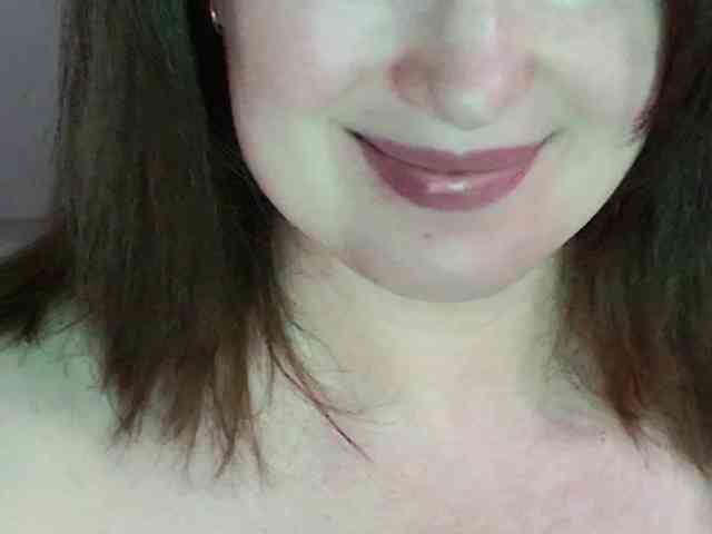 MeganIris webcam