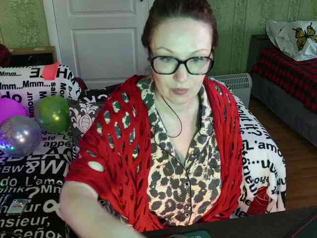 MeganIris Live Webcam on BongaCams