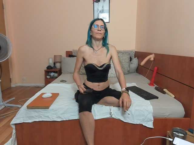 Ruslana3 live cam on BongaCams