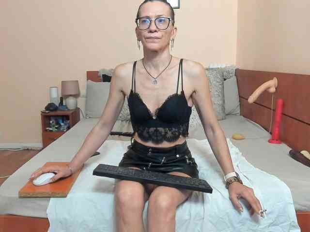 Ruslana3 webcam