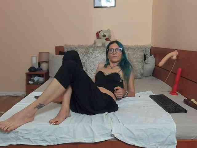 Ruslana3 webcam