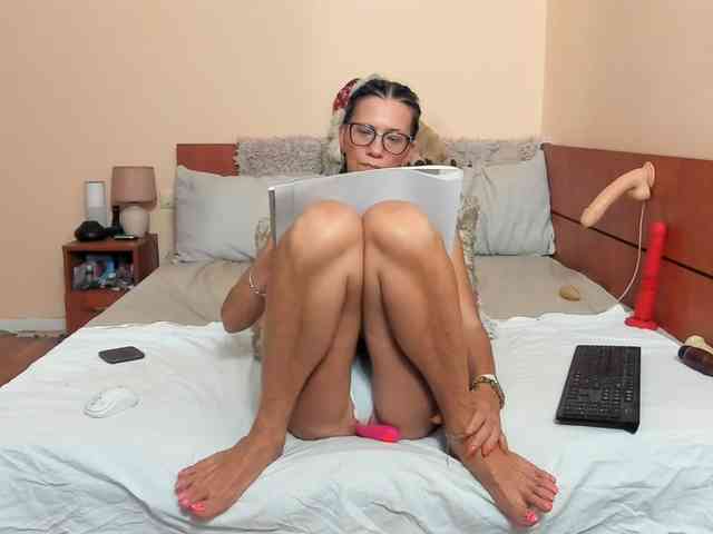 Ruslana3 webcam