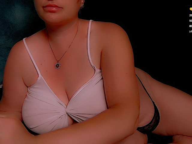 Just-Evgenia live cam on BongaCams
