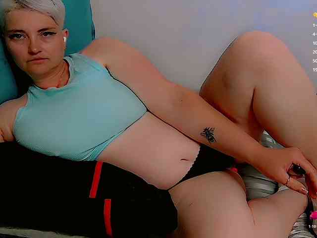 Just-Evgenia webcam