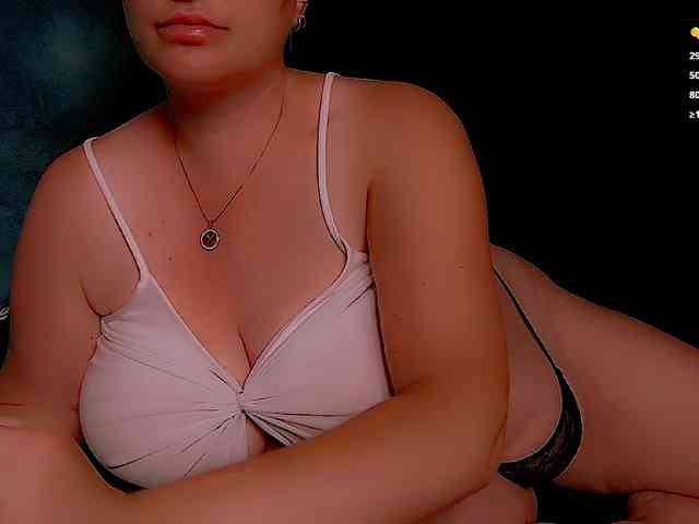 Just-Evgenia webcam