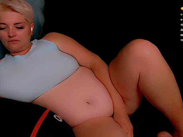 Just-Evgenia webcam