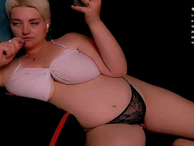 Just-Evgenia webcam