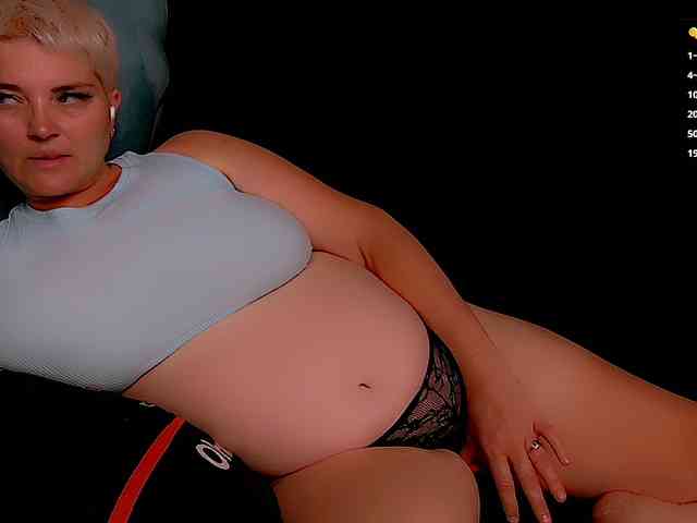 Just-Evgenia webcam