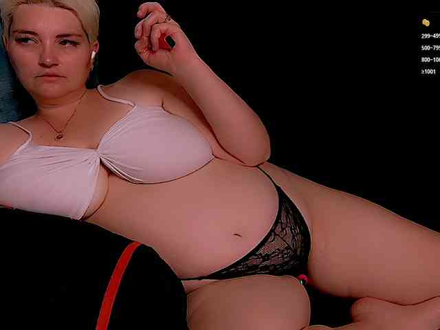 Just-Evgenia webcam