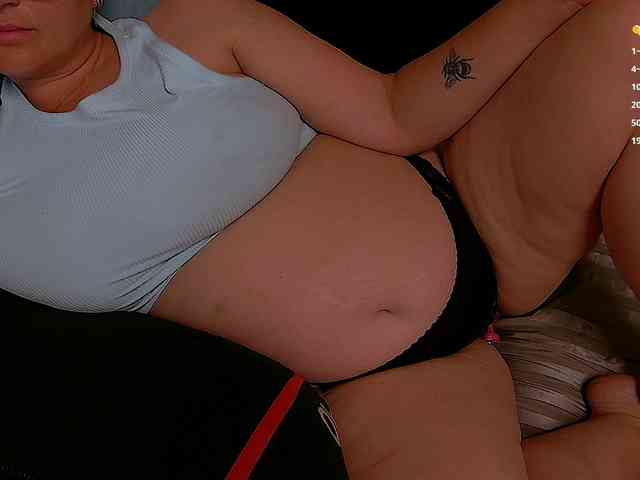 Just-Evgenia webcam