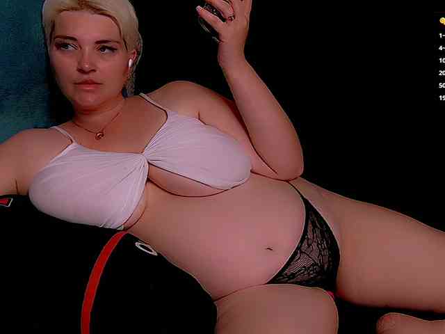 Just-Evgenia webcam