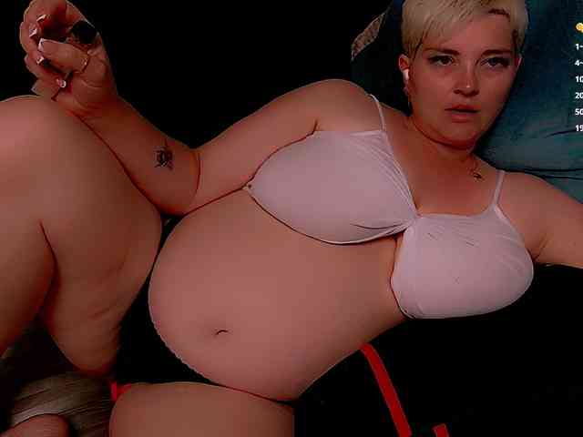Just-Evgenia webcam