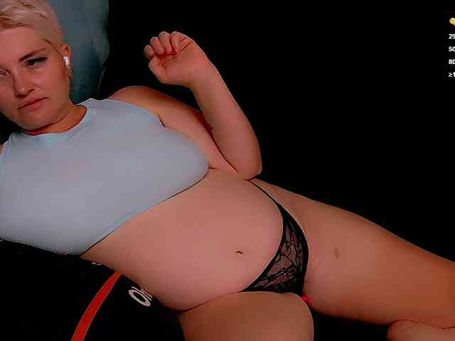 Just-Evgenia webcam