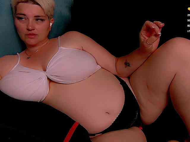 Just-Evgenia webcam