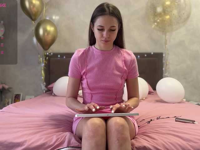 -Bonya-1's BongaCams show and profile