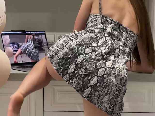 -Bonya-1 Sex Cam Show