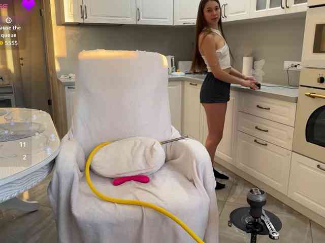 Funny_Bunny_ webcam