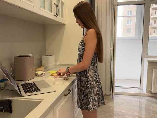 -Bonya-1 Sex Cam Show