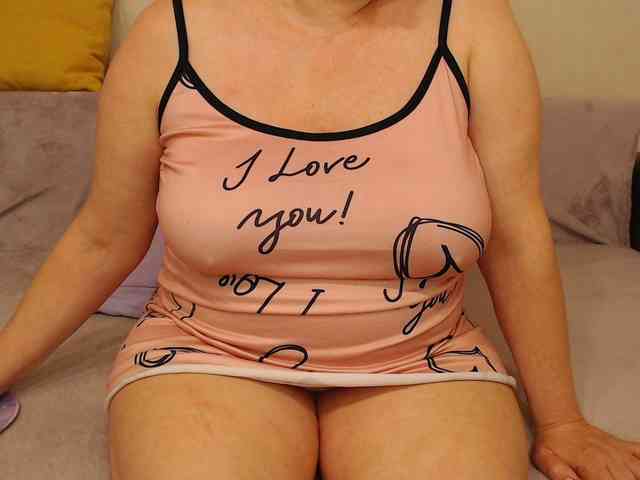 unshavenVi webcam