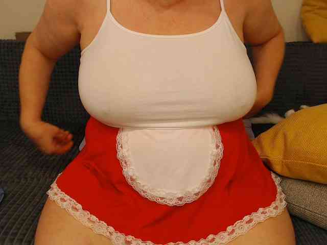 Brutalka1 Sex Cam Show