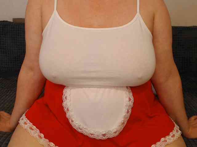 unshavenVi webcam