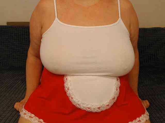 unshavenVi webcam