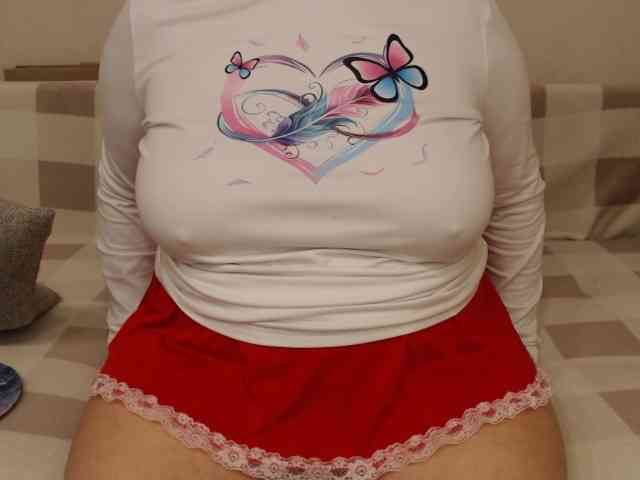 unshavenVi webcam