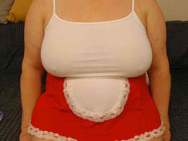 unshavenVi webcam