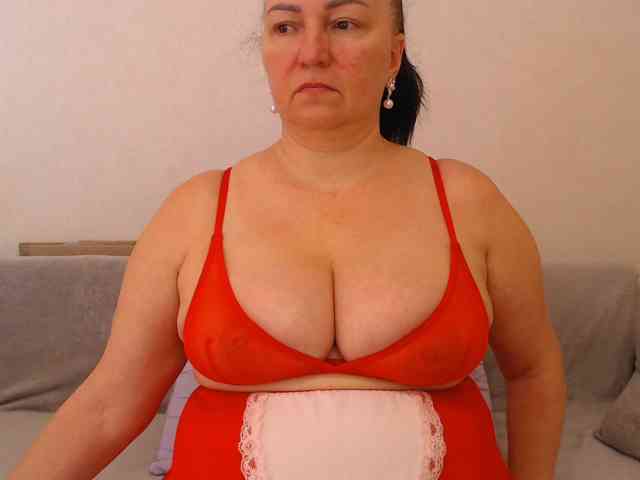unshavenVi webcam