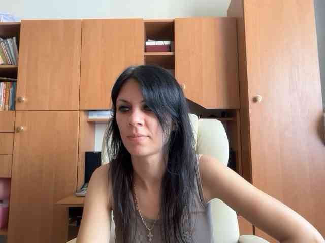 InjaAtHome Live Webcam on BongaCams