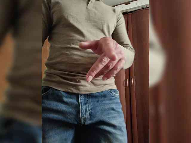 Malsh123 Live Webcam on BongaCams