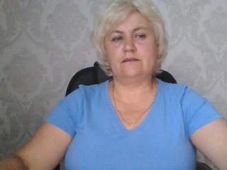 AngelaFamez Porn Show