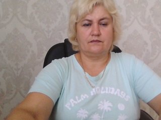 AngelaFamez Porn Show