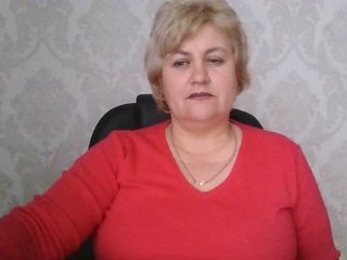 AngelaFamez Porn Show