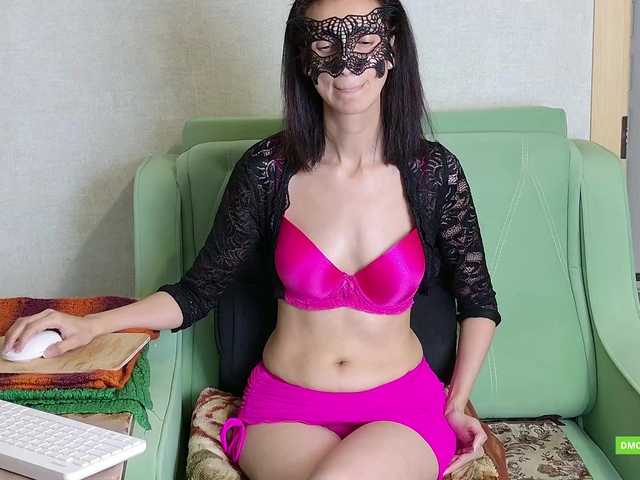 SweetCat9 live cam on BongaCams