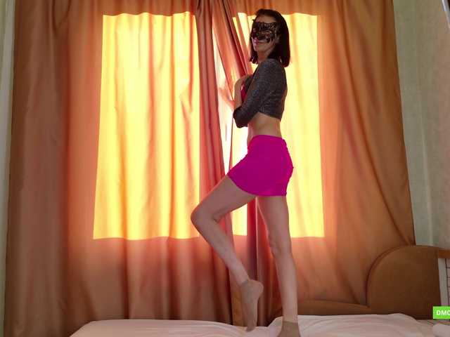 SweetCat9 live cam on BongaCams