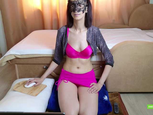 SweetCat9 live cam on BongaCams