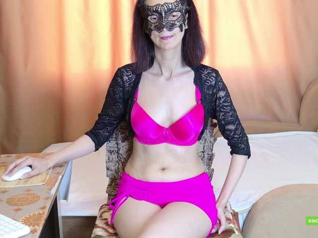 sweetcat9 cam belle
