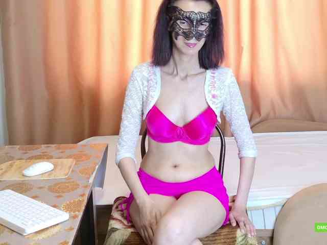 SweetCat9 webcam