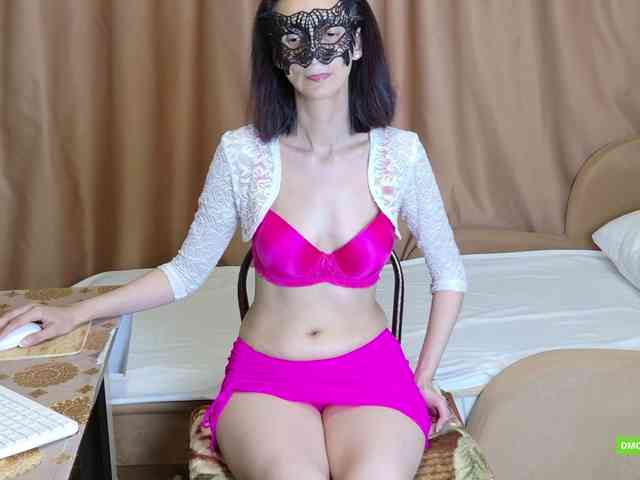 SweetCat9 webcam