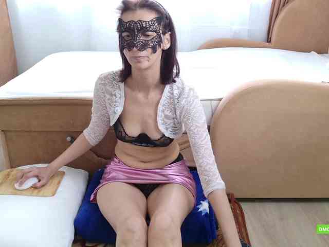SweetCat9 webcam