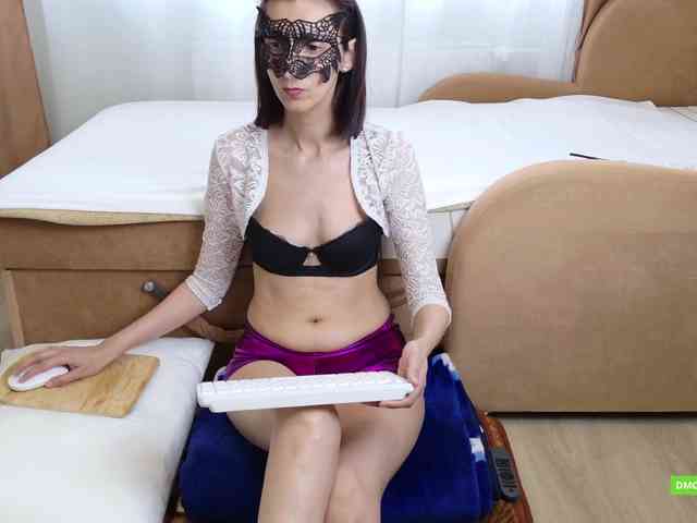 SweetCat9 webcam